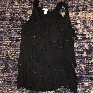 White House black market tank top